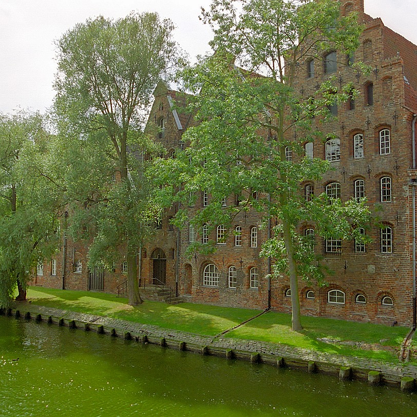 Luebeck [015] Lübeck, Schleswig-Holstein