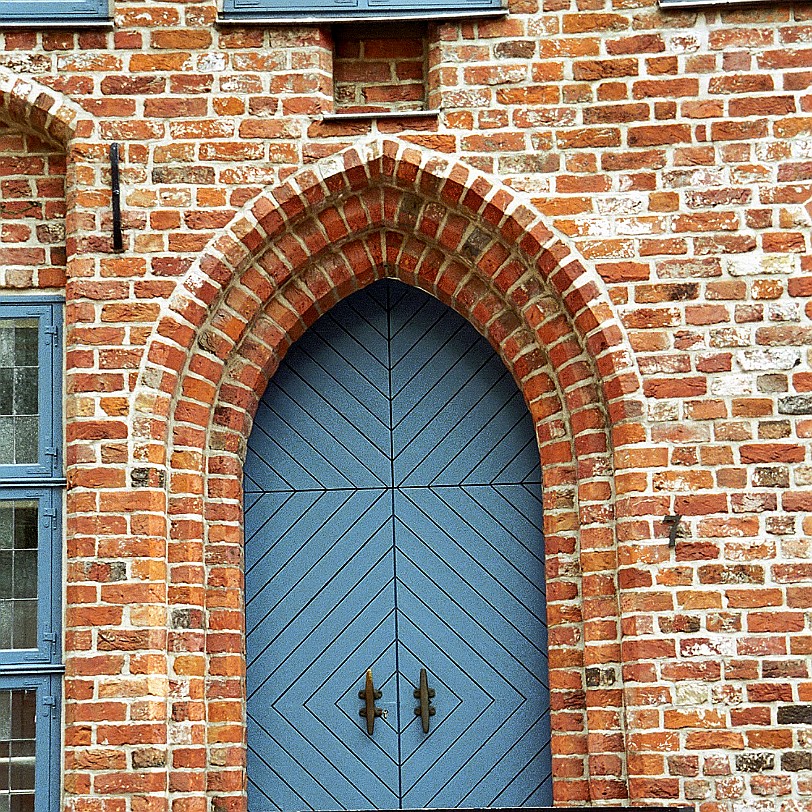 Luebeck [020] Lübeck, Schleswig-Holstein