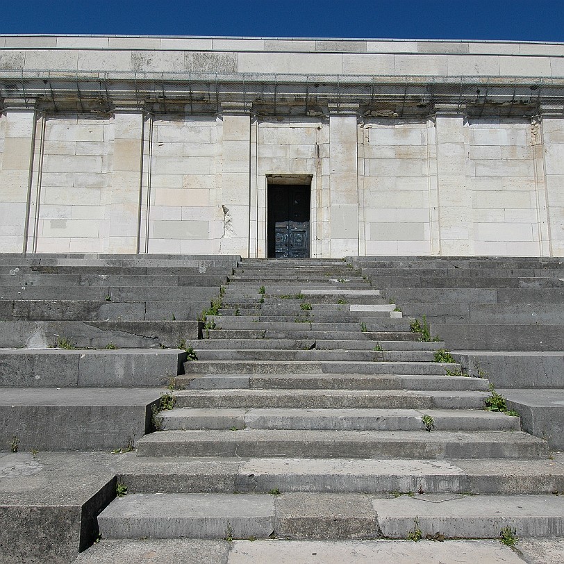 DSC_5434 Nürnberg, Bayern, Zeppelinfeld