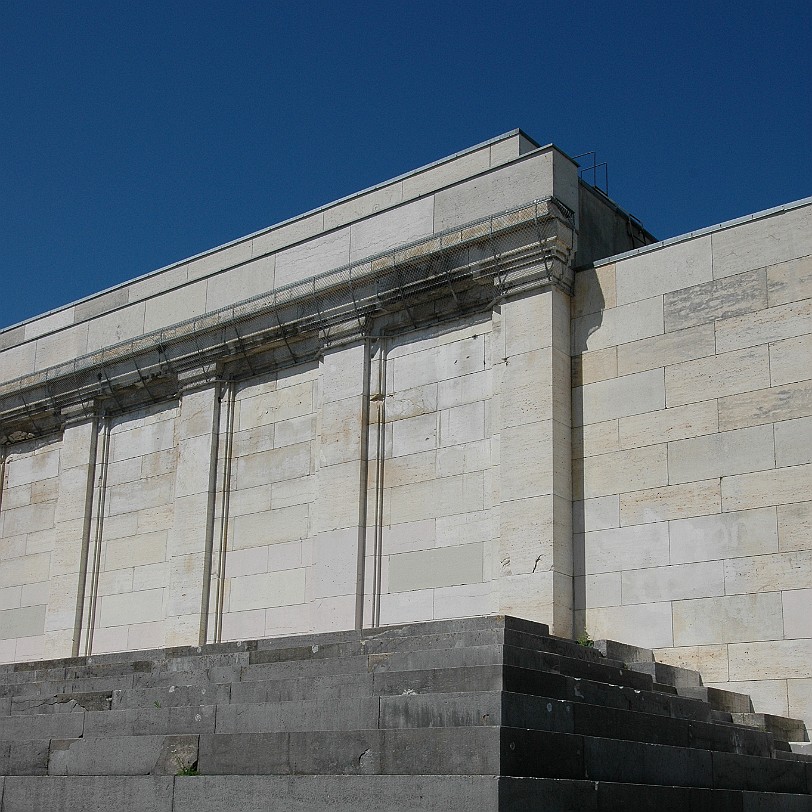 DSC_5436 Nürnberg, Bayern, Zeppelinfeld