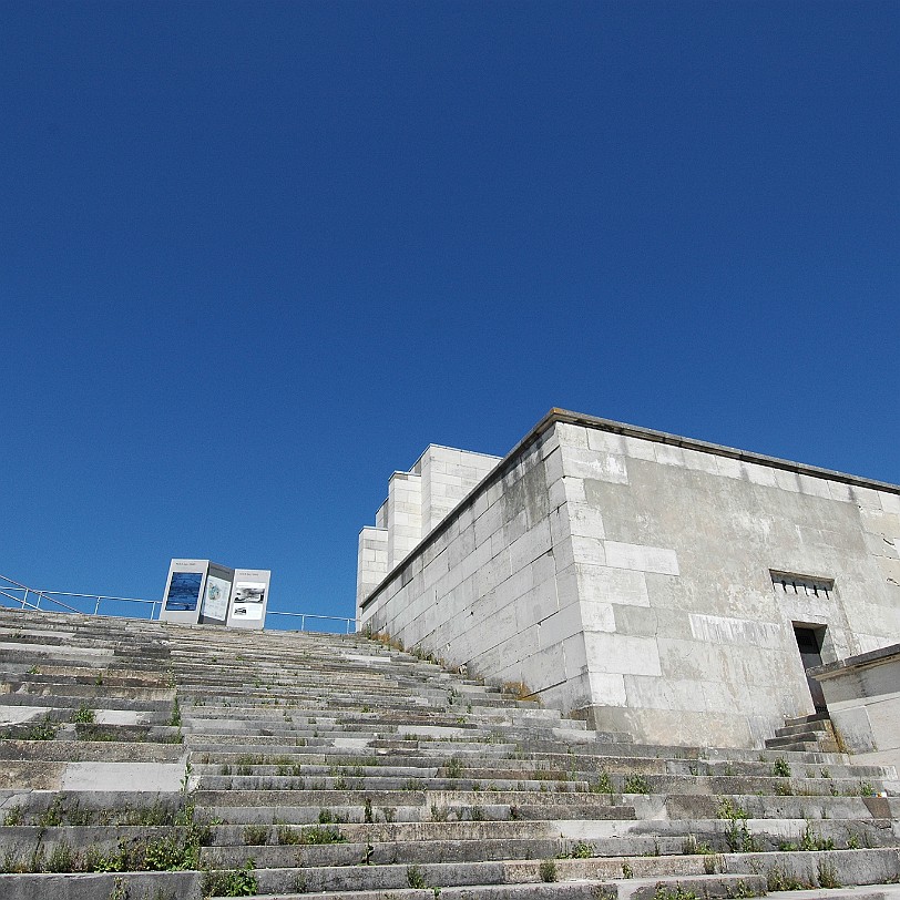 DSC_5448 Nürnberg, Bayern, Zeppelinfeld