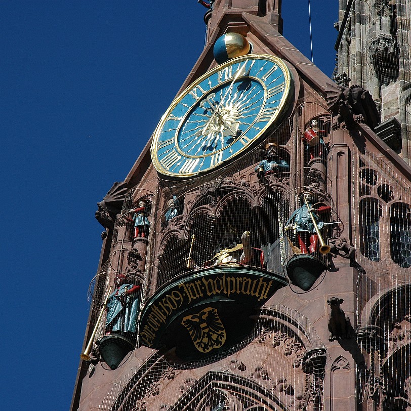 DSC_5458 Nürnberg, Bayern