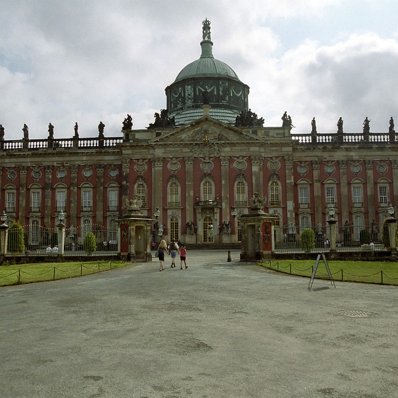 [691.33] Potsdam