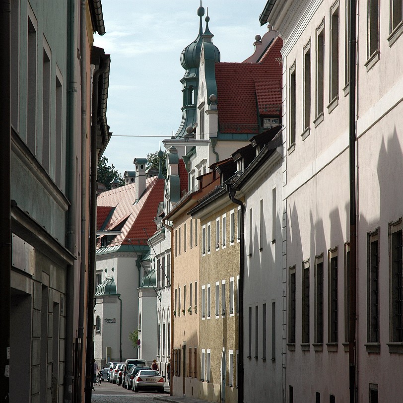 DSC_5622 Regensburg, Bayern