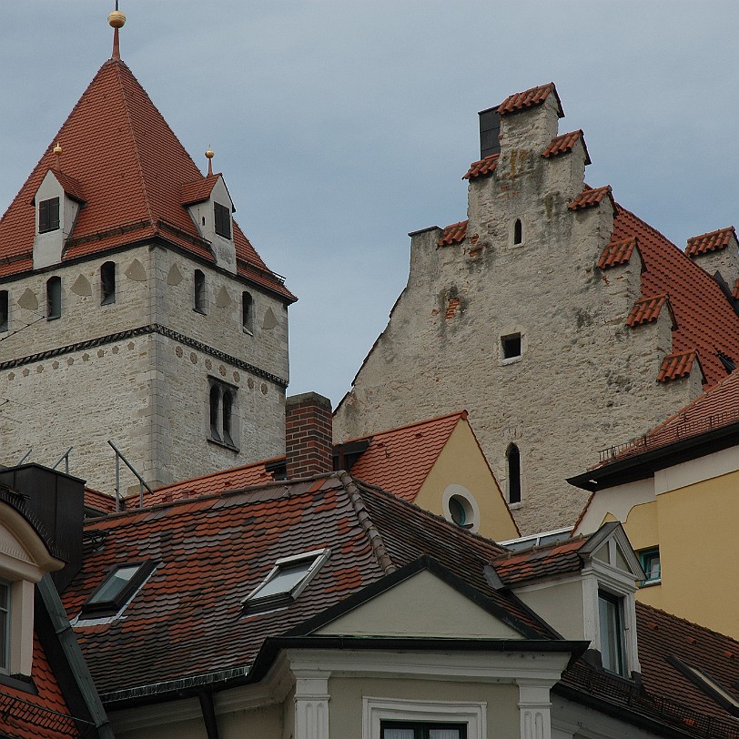 DSC_5716 Regensburg, Bayern