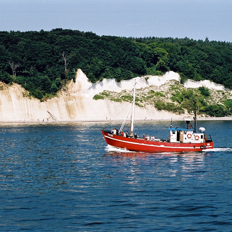 Ruegen [009] Rügen