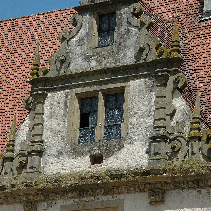 DSC_5482 Kloster Schöntal, Baden-Württemberg