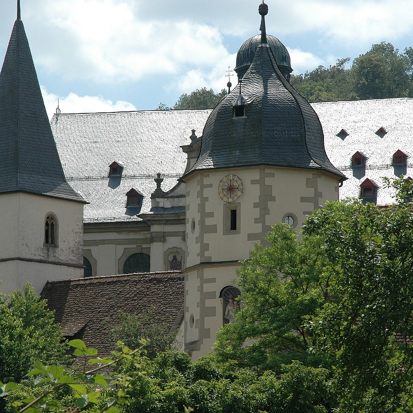 DSC_5493 Kloster Schöntal, Baden-Württemberg