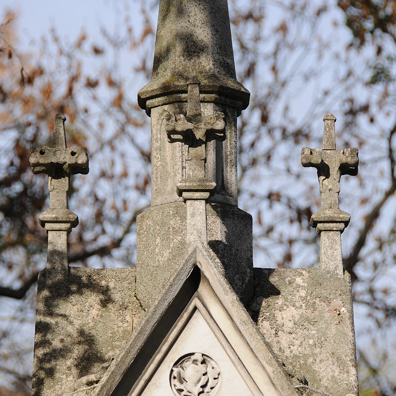 DSC_3887 Stuttgart, Pragfriedhof