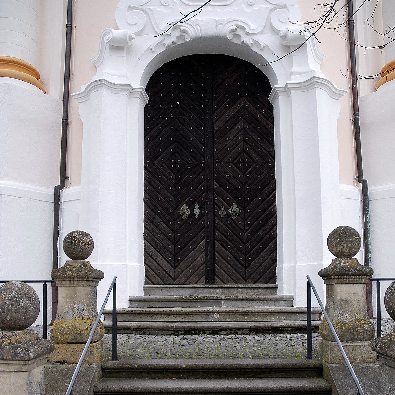 DSC_0286 Deutschland, Bayern, Wieskirche, Steingaden