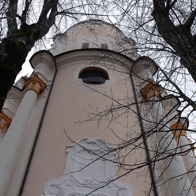 DSC_0288 Deutschland, Bayern, Wieskirche, Steingaden