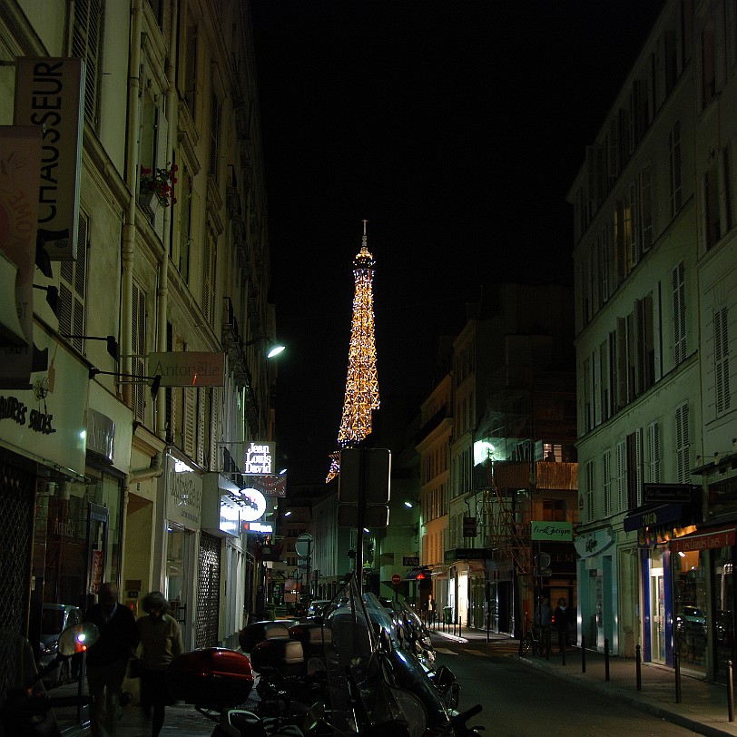 DSC_3894 Frankreich, Paris