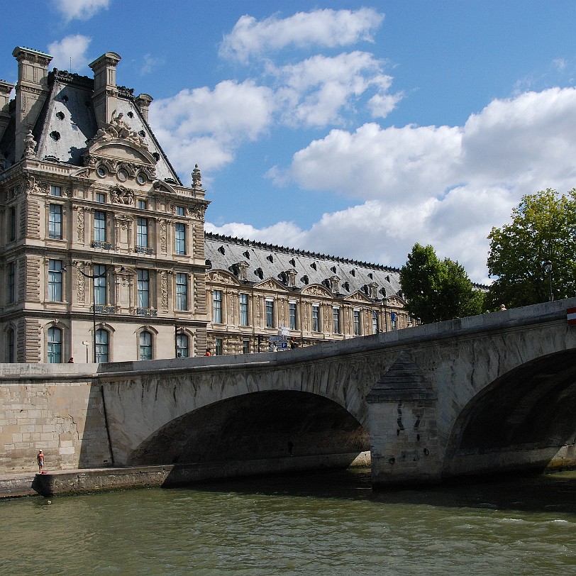 DSC_4013 Frankreich, Paris, Louvre