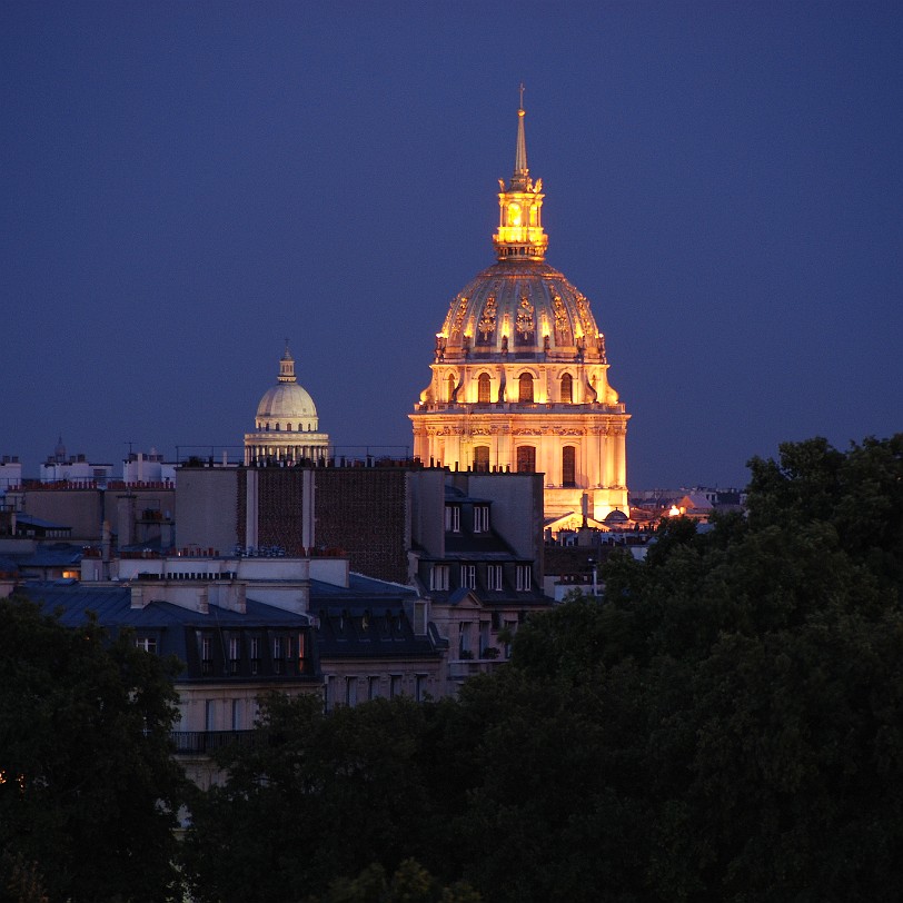 DSC_3798 Frankreich, Paris, Eiffelturm