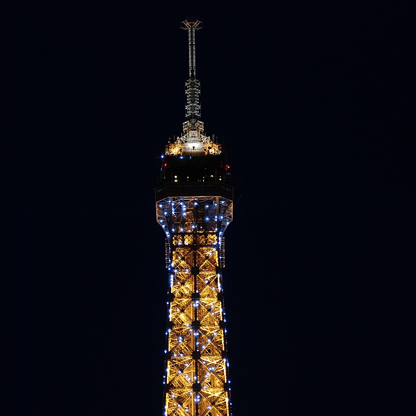 DSC_3813 Frankreich, Paris, Eiffelturm