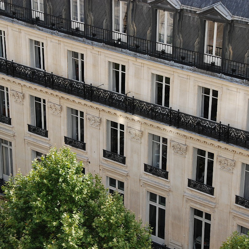 DSC_4472 Frankreich, Paris, Galeries Lafayette