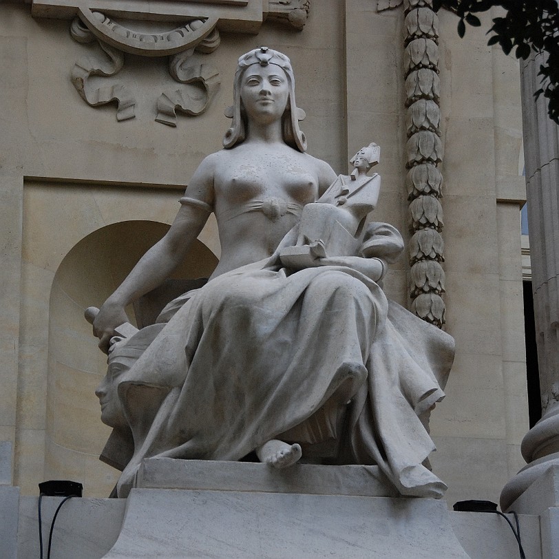 DSC_4580 Frankreich, Paris, Grand Palais