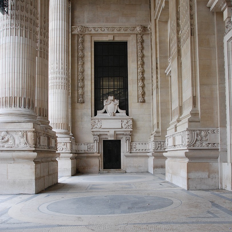 DSC_4587 Frankreich, Paris, Grand Palais