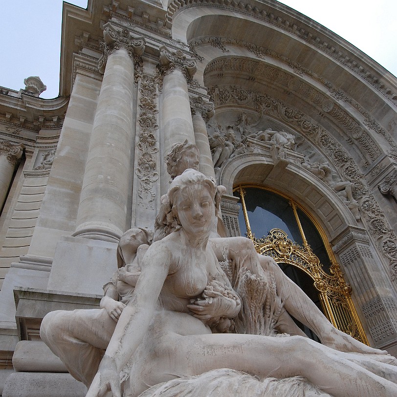 DSC_4602 Frankreich, Paris, Grand Palais