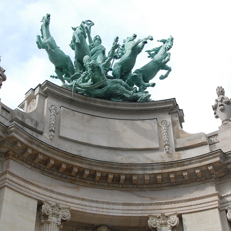 DSC_4608 Frankreich, Paris, Grand Palais