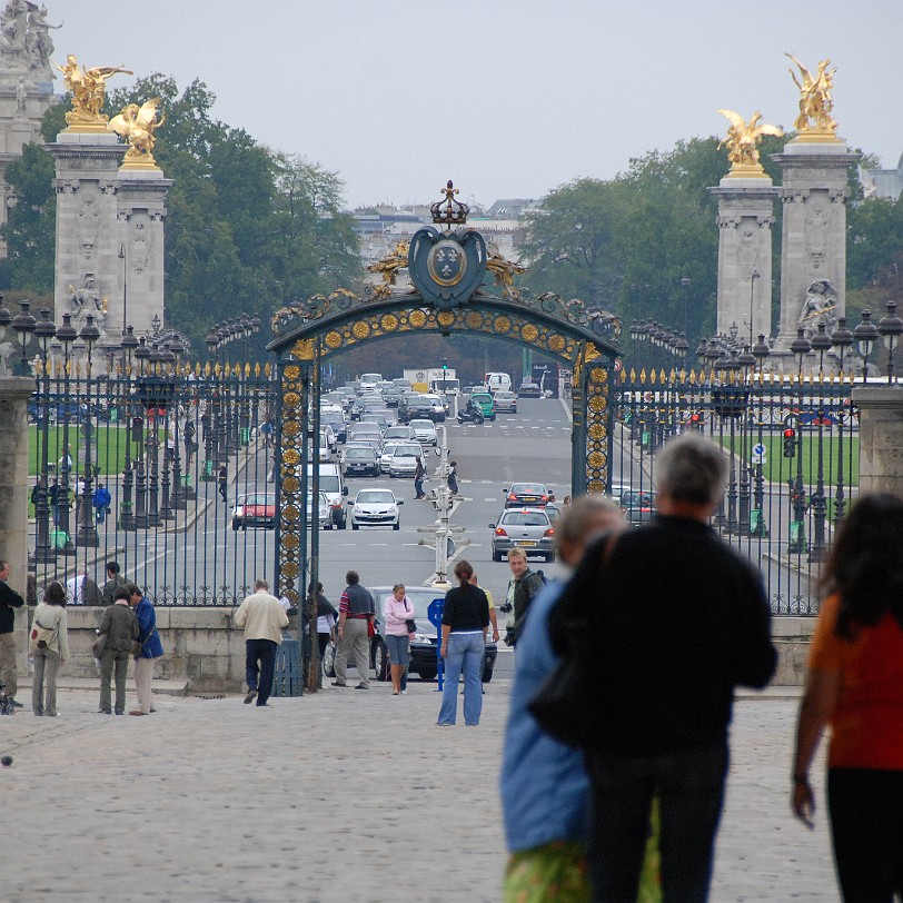 DSC_4755 Frankreich, Paris, Hotel des Invalides