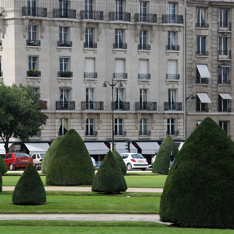 DSC_4761 Frankreich, Paris, Hotel des Invalides