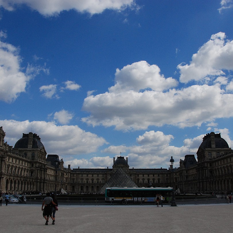 DSC_4090 Frankreich, Paris, Louvre