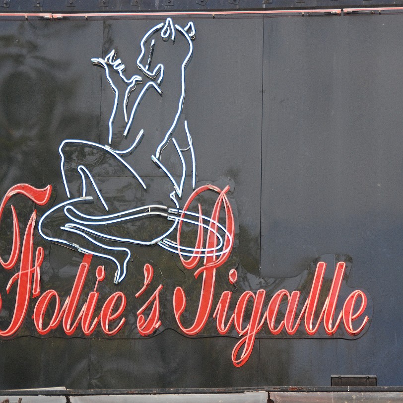 DSC_4415 Frankreich, Paris, Montmartre