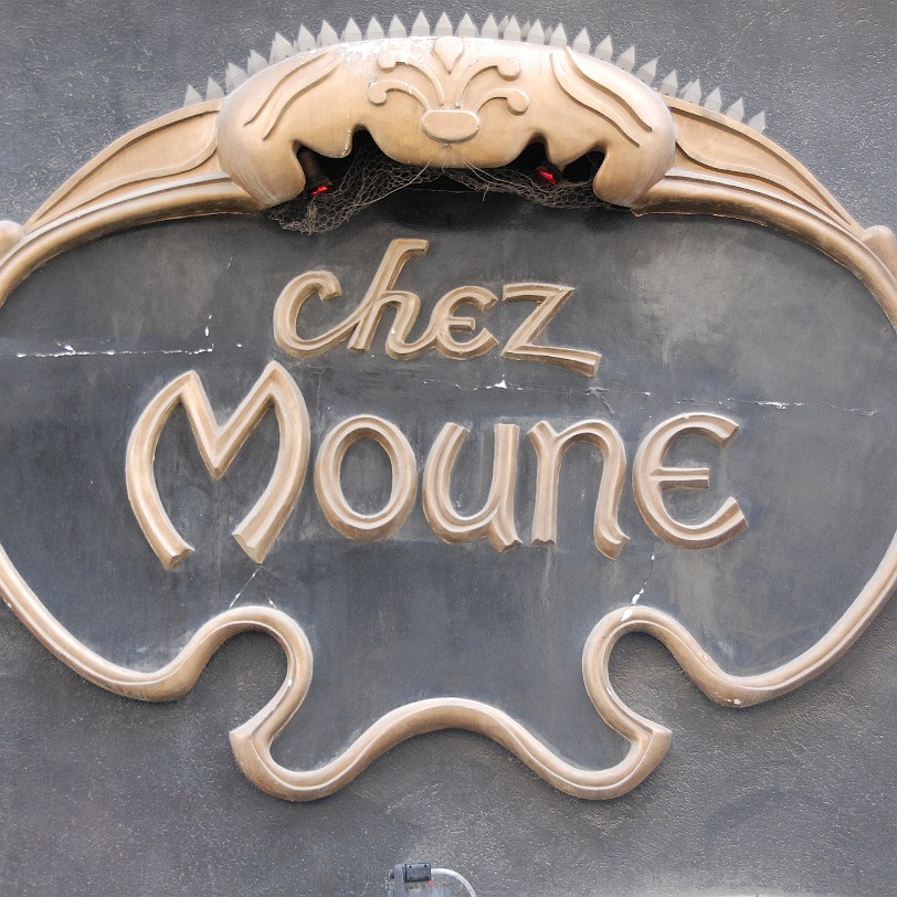 DSC_4417 Frankreich, Paris, Montmartre