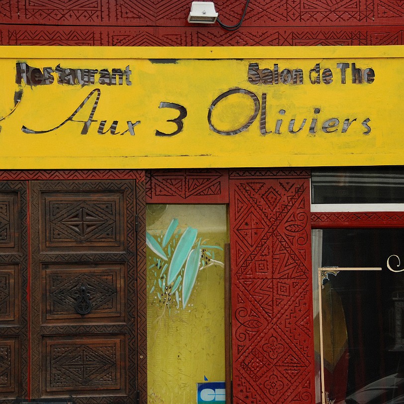 DSC_4418 Frankreich, Paris, Montmartre