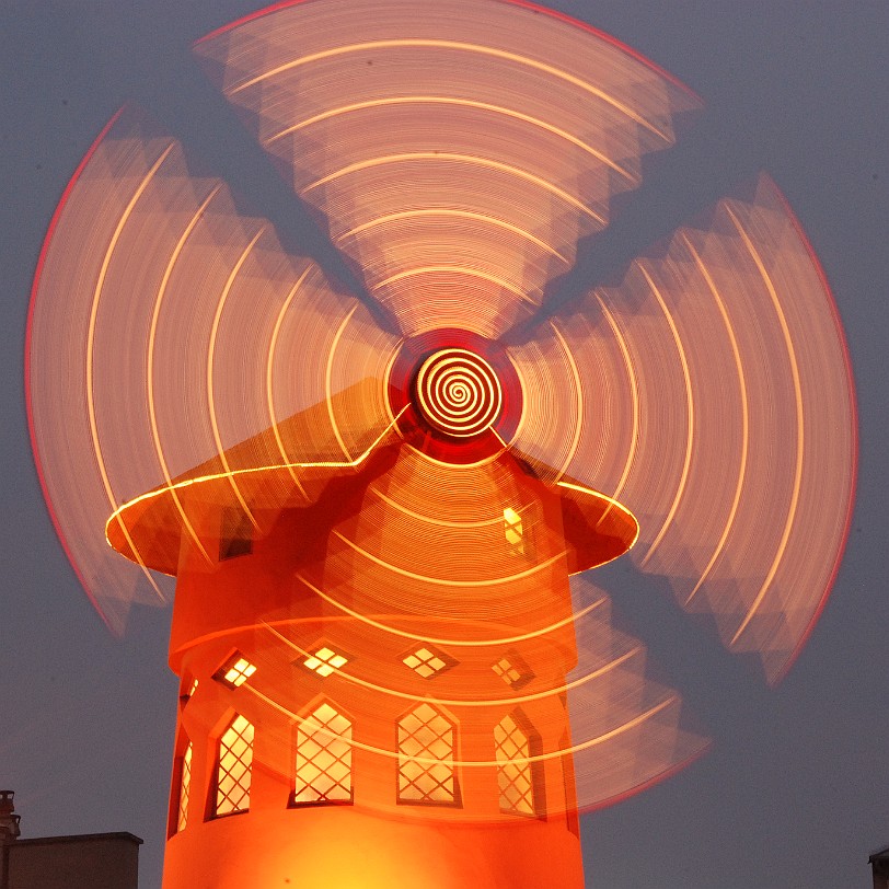 DSC_4525 Frankreich, Paris, Montmartre Boulevard de Clichy