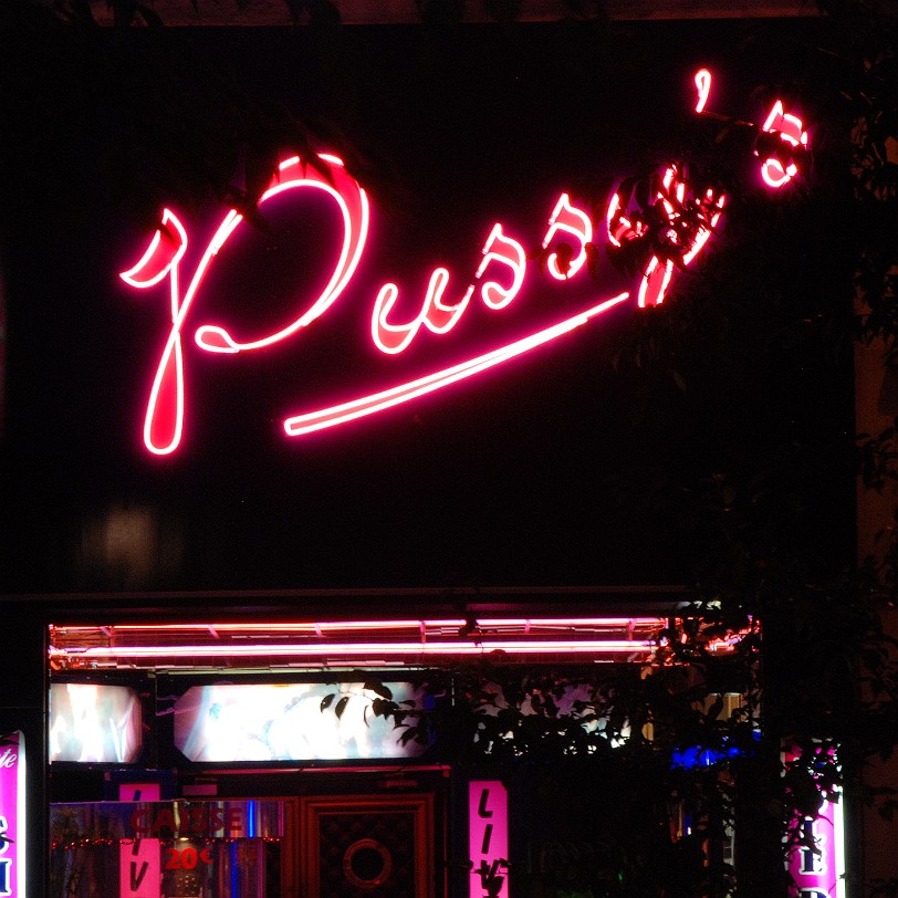 DSC_4532 Frankreich, Paris, Montmartre, Boulevard de Clichy