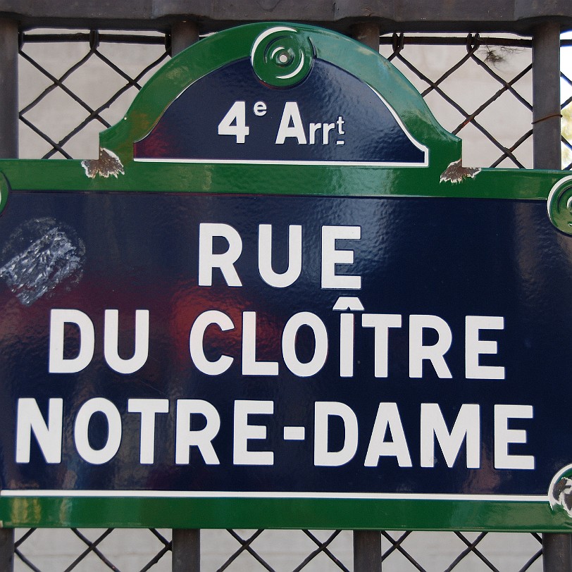 DSC_3913 Frankreich, Paris, Notre Dame