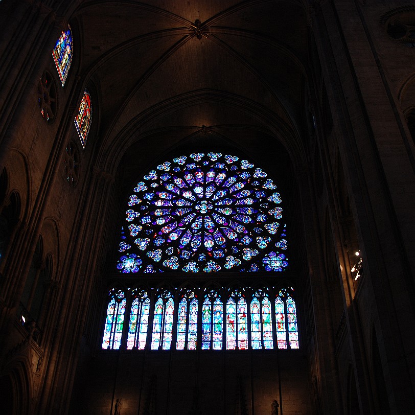 DSC_3927 Frankreich, Paris, Notre Dame
