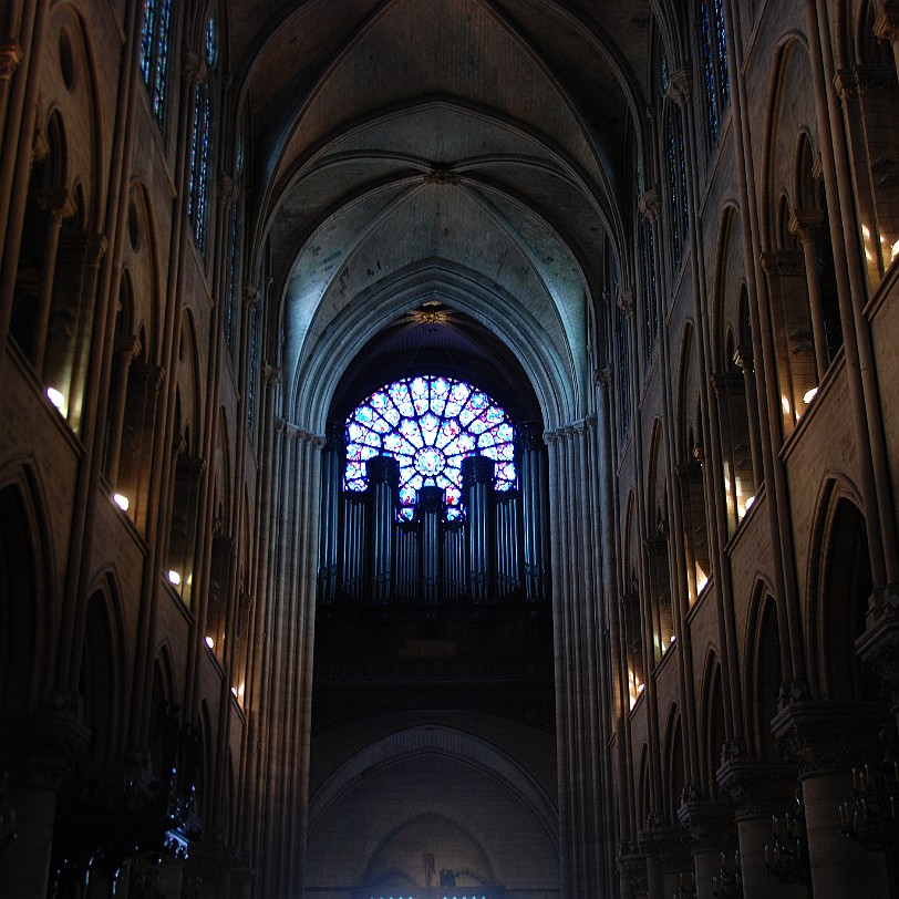 DSC_3929 Frankreich, Paris, Notre Dame