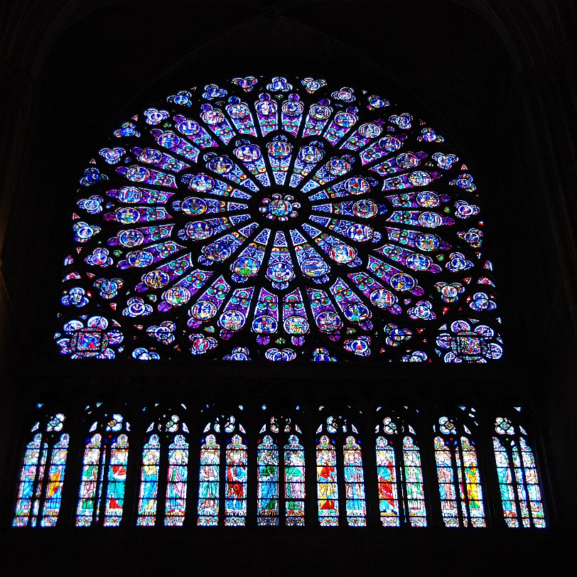 DSC_3935 Frankreich, Paris, Notre Dame