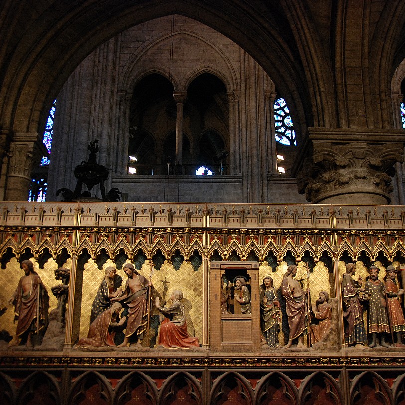 DSC_3946 Frankreich, Paris, Notre Dame