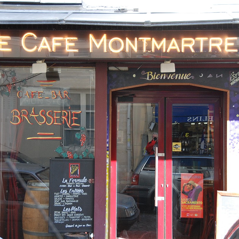DSC_4228 Frankreich, Paris, Montmartre, Sacre Coer