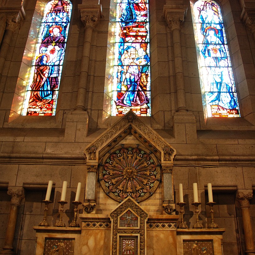 DSC_4266 Frankreich, Paris, Montmartre, Sacre Coer