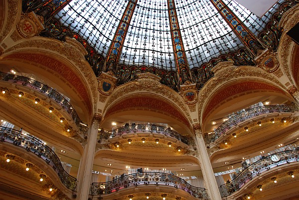 Galeries Lafayette