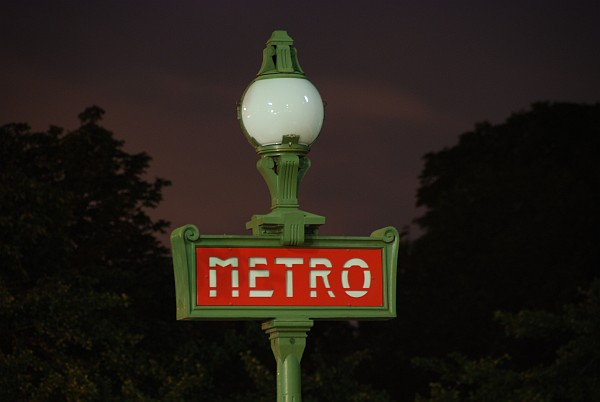 Metro