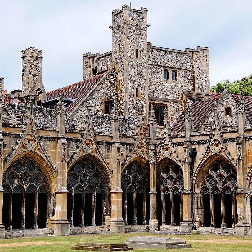 DSC_7859 Kathedrale von Canterbury