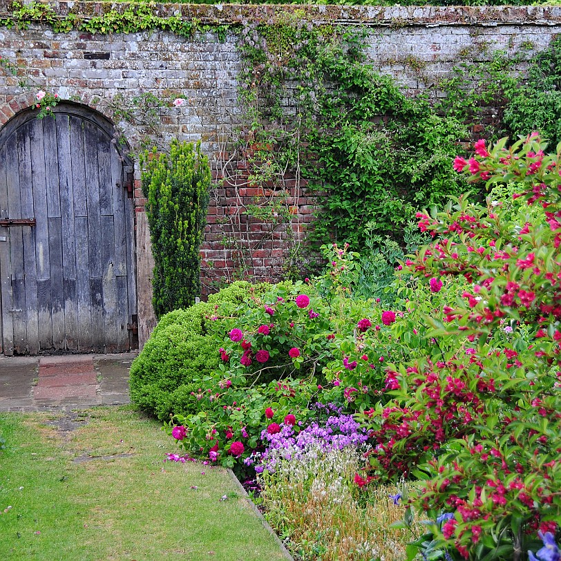 DSC_7981 Goodnestone Gardens, Kent