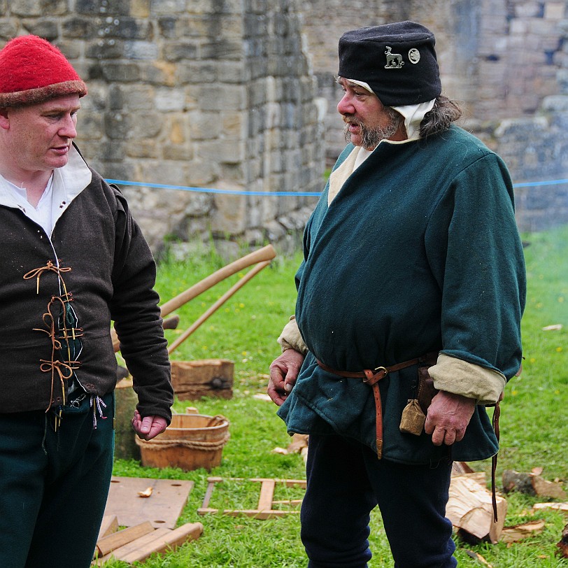 DSC_8449 Fountains Abbey, North Yorkshire, UNESCO Weltkulturerbe