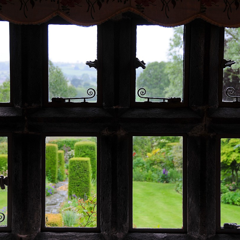 DSC_8377 With views of the Yorkshire Dales from every window and only the sounds of the river, familiar owls and seasonal stock farm noises to punctuate the silence of...