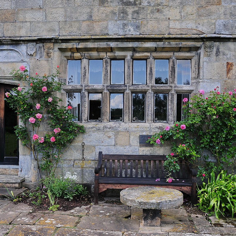 DSC_8555 Low Hill, Dacre, Bed and Breakfast