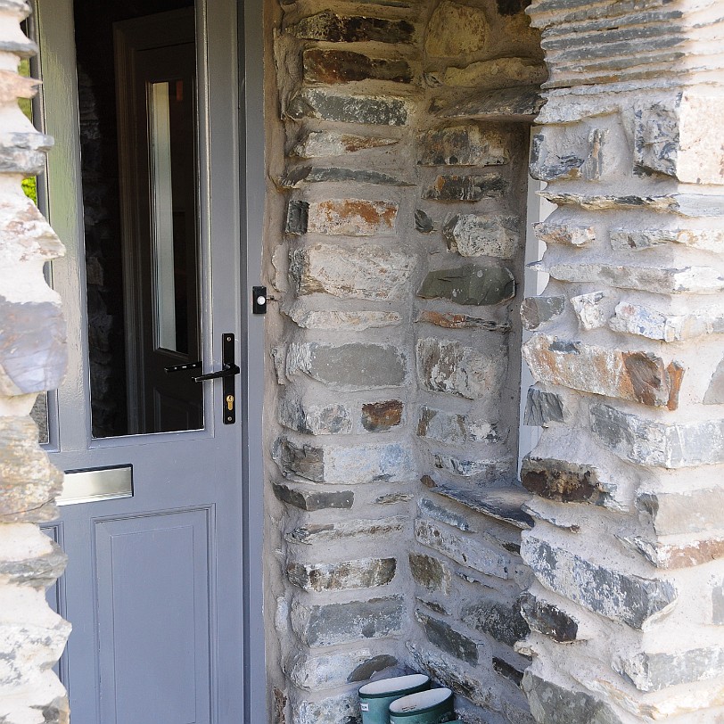 DSC_8668 Rusland in Ulverston, Cumbria has been the home of the Archibald family since the early 19th century and in modern times Cinder Hill has served as the dower...