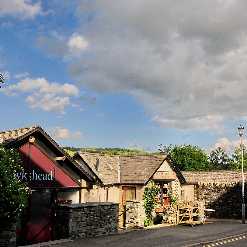 DSC_8677 Hawkshead, Cumbria, Lake District