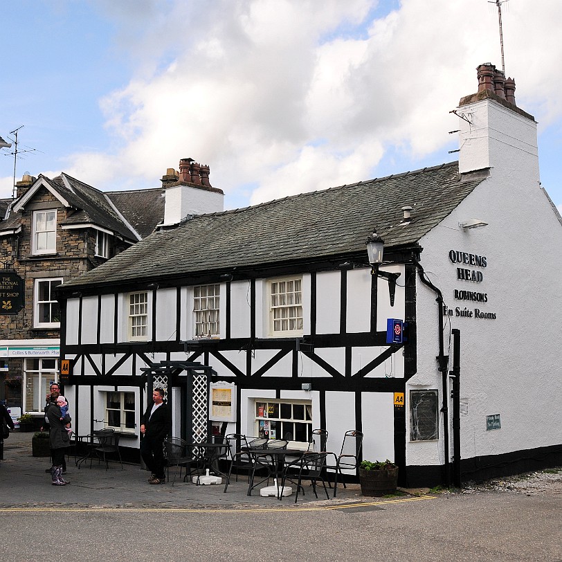 DSC_8679 Hawkshead, Cumbria, Lake District