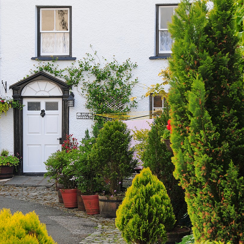 DSC_8680 Hawkshead, Cumbria, Lake District